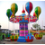 室外游乐设备-湖北桑巴气球游乐设备厂家咨询-桑巴气球游乐设备缩略图1