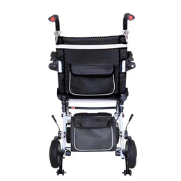 天津便携电动轮椅报价-天津便携电动轮椅-天津康安德**