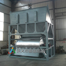 黔东南精选铁矿干选机设备型号全-干选铁精粉设备厂家
