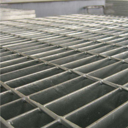 异形钢格板厂家-梅州钢格板-陆路通边坡防护网业缩略图