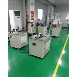 中山热保护器生产设备-锐镐-热保护器生产设备