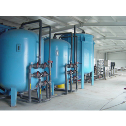 云南软化水设备 - 全自动软化水设备生产厂家
