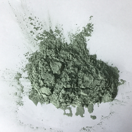 绿色碳化硅 绿碳化硅抛光微粉 光学玻璃研磨微粉