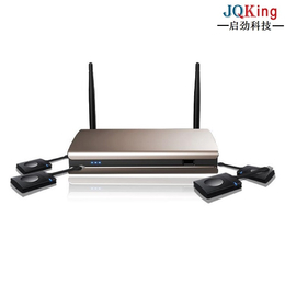 JQKing 启劲科技-无线投屏器-大屏无线投屏器