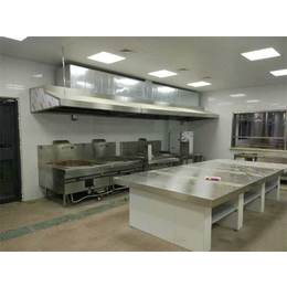 滦南厨房设备-盛万佳环保-厨房设备销售