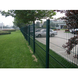 随州园林围栏网-超兴园林围栏网-园林种植铁丝围栏网