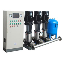 无负压供水系统型号-无负压供水系统-江心机电 经销代理