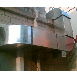 厂家批发厨房排油烟*风管性价-平凉风管-贝州风管
