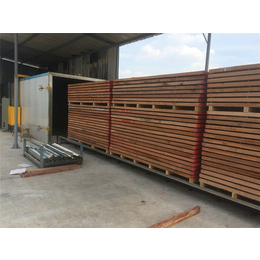 浙江木材炭化-*重工(图)-木材常规炭化设备