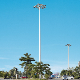 泸州高杆广场灯-厂家*七度7du-20米高杆广场灯