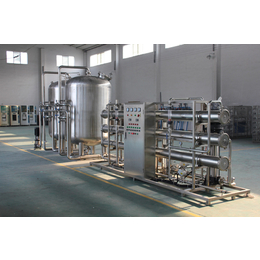 厂房污水处理设备工程-上海厂房污水处理设备-弘峻水处理设备