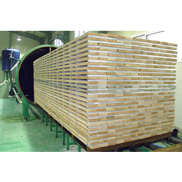 烟台木材炭化-金龙烘干-木材炭化炉原理