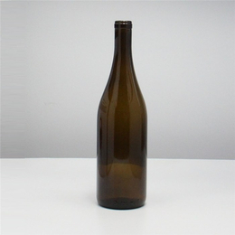 750ML葡萄酒瓶图片-金诚包装-信阳葡萄酒瓶图片