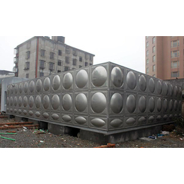 上海仙圆不锈钢水箱厂(图)-不锈钢水箱304订制-水箱