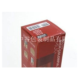 彩盒-上海中谷-*彩盒