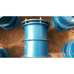 昆明柔性防水套管-昆明柔性防水套管供应商-羽拓金属制品
