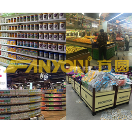 合肥货架-安徽方圆-价格优惠(图)-超市货架