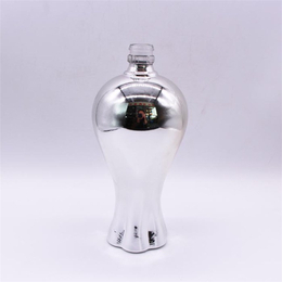 张家口250ML玻璃瓶-郓城金鹏玻璃