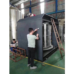 沸石转轮-天津联昌环保设备-沸石转轮设备厂