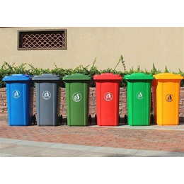 安徽垃圾桶价格-深圳乔丰塑胶-环保垃圾桶价格