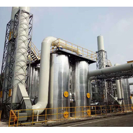光解废气处理设备-葫芦岛废气处理设备-江苏赖氏环保科技