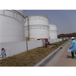 油罐车油气回收检测-德航特检-油罐车油气回收检测第三方机构
