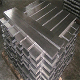 厂家1060导电纯铝排 精密防锈铝排 可加工定制