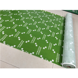 地面保护膜品牌-肇庆地面保护膜-绿装保装饰材料科技
