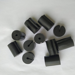 鑫恒橡塑橡胶减震垫-橡胶减震垫-橡胶减震垫种类