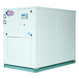 南宁冷水机- 凌静制冷设备-工业式冷水机