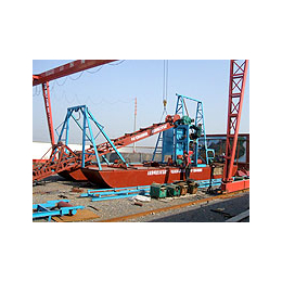 挖沙船价格-滨州挖沙船-青州海天机械厂