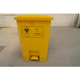 垃圾桶生产-垃圾桶-河南康旭环保科技公司(查看)