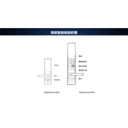 物联锁公司-济南物联锁-货源充足-安徽安迈瑞(查看)