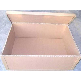 鸿锐包装-珠海蜂窝纸箱-家具蜂窝纸箱