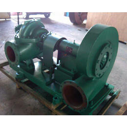 水轮机水泵生产-专注*|安徽昊星-山东水轮机水泵