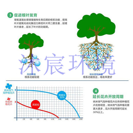 增氧微纳米气泡发生装置报价-沐宸环境