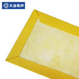 杭州布艺软包吸音板定制 皮革软包 防火软包吸音板