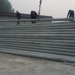 忻州水泥电杆生产厂家