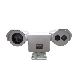 广州夜通航 船用光电取证系统YTH758 集成监控摄像系统