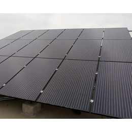 山西东臻太阳能-太阳能板-屋顶太阳能板安装
