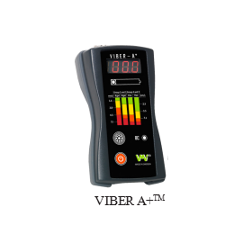 VIBER A 测振仪-昆山金斗云测控设备