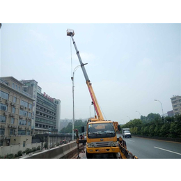 南山高空车租赁-龙华新区高空车-宏祥高空车出租