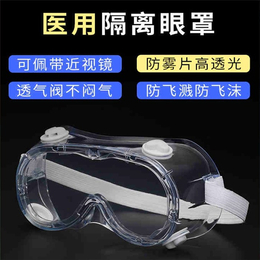 医用防护眼罩出口厂家-医用防护眼罩-威阳科技(查看)