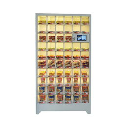 江苏24小时自动食品机-新禾佳科技公司