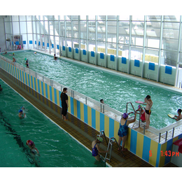 儿童游泳池设计-四川儿童游泳池-北京水房子技术公司(查看)