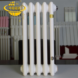 钢制柱型暖气片-*-GZ506钢制柱型暖气片