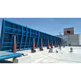安阳活动坝-安徽省众川活动坝公司-活动坝的质量标准