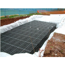 雨水收集生产厂家-雨水收集-欧特雨水收集施工方案