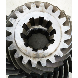 坤泰-武威齿轮-减速机齿轮生产商