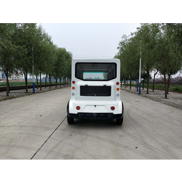 南京电动巡逻车-凯特能源技术有限公司-治安巡逻车